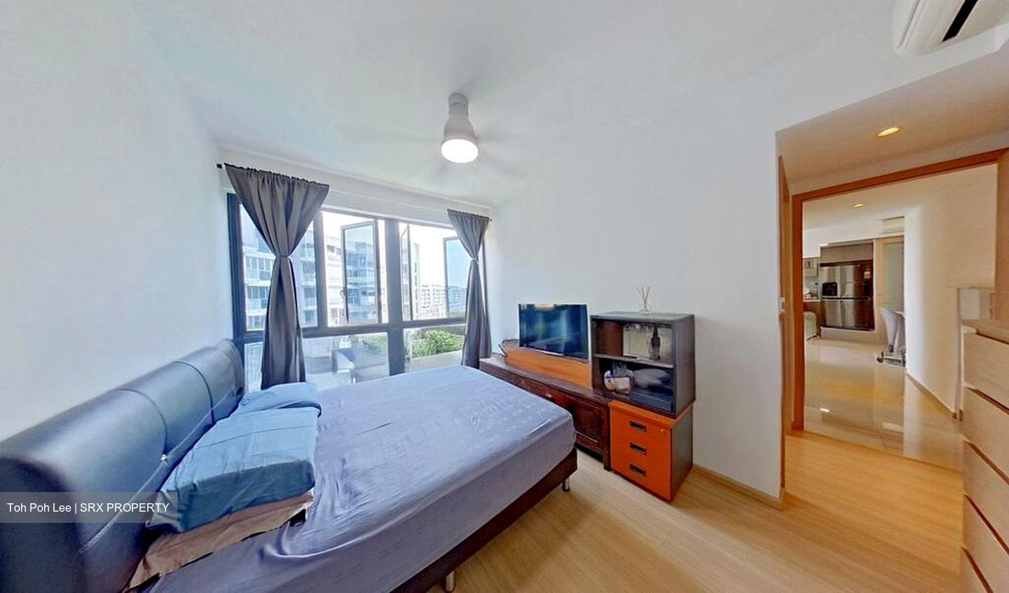 Parc Life (D27), Condominium #524911791